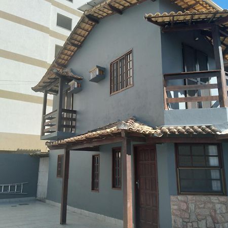 Casa Temporada Rio Das Ostras Zewnętrze zdjęcie