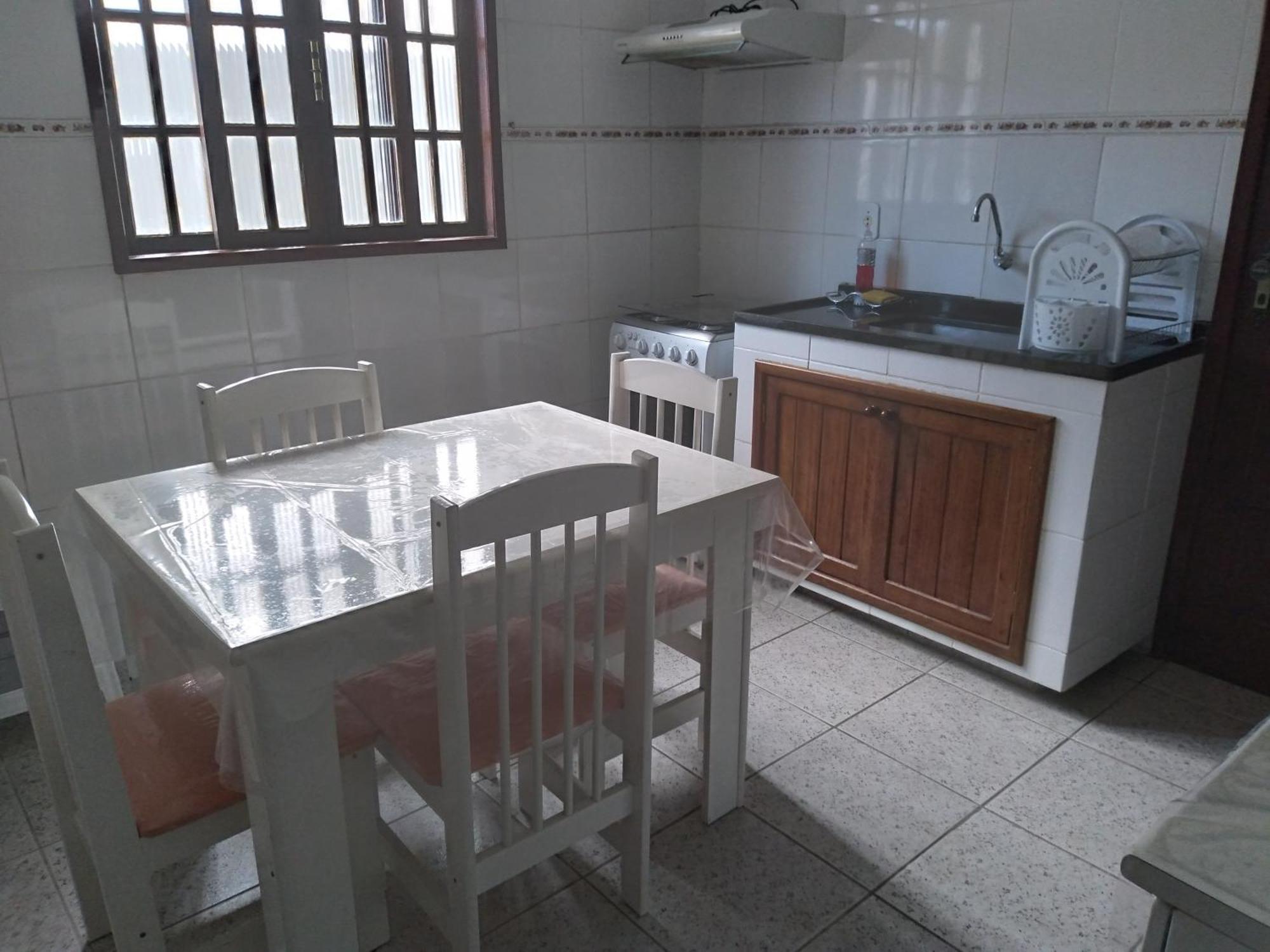 Casa Temporada Rio Das Ostras Zewnętrze zdjęcie