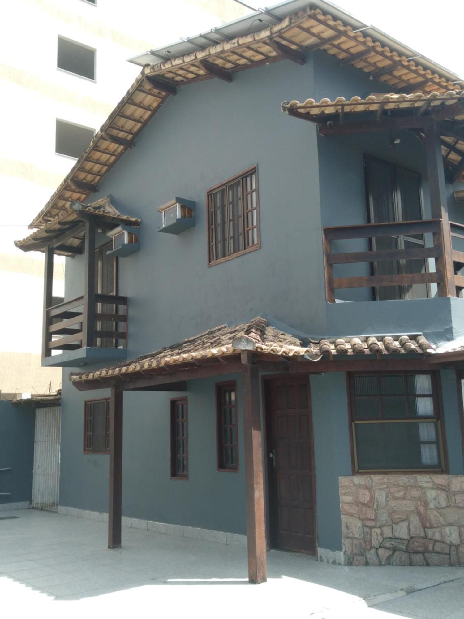 Casa Temporada Rio Das Ostras Zewnętrze zdjęcie