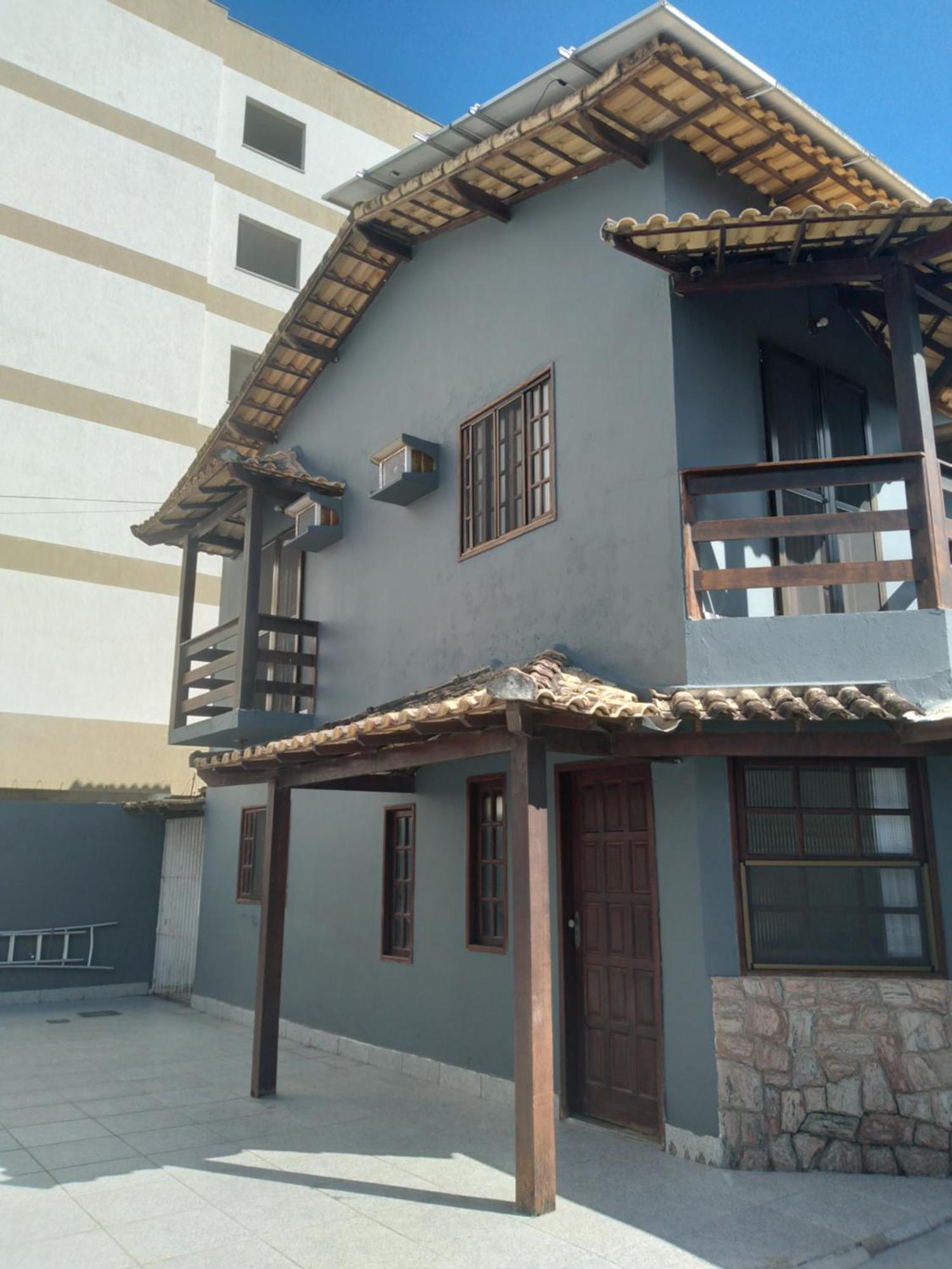 Casa Temporada Rio Das Ostras Zewnętrze zdjęcie